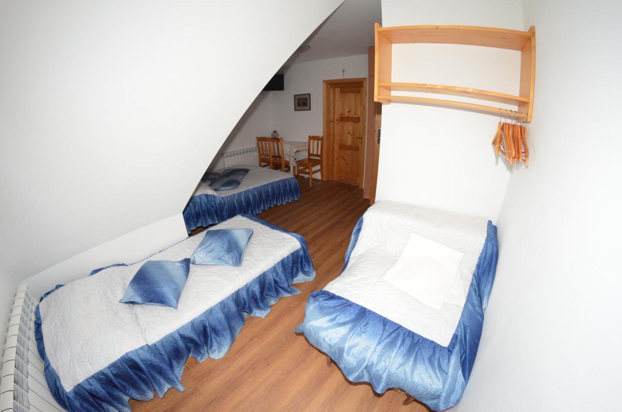 Wynajem Pokoi Zofia Gal Gliczarow Gorny Hotel Luaran gambar