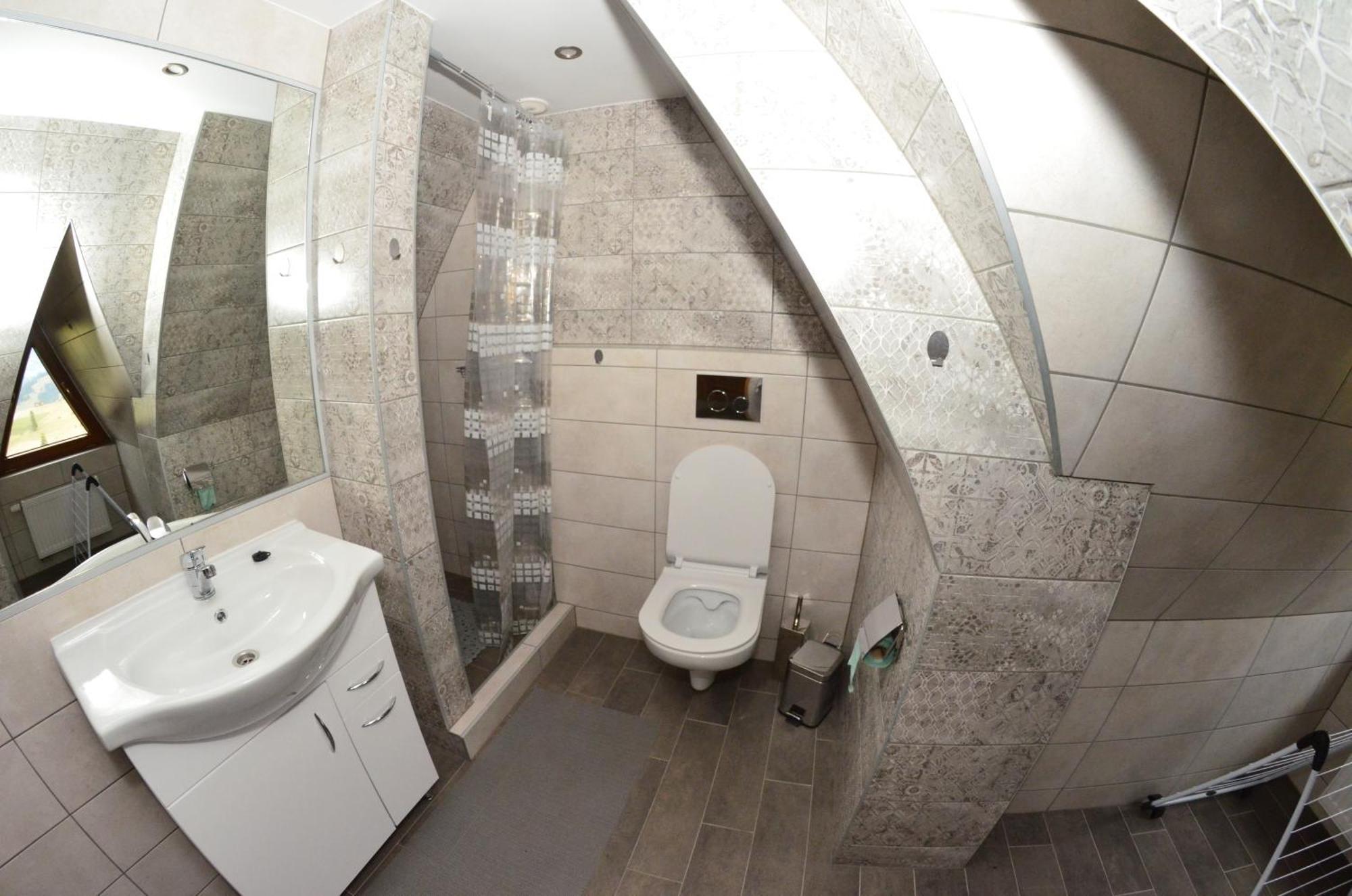 Wynajem Pokoi Zofia Gal Gliczarow Gorny Hotel Luaran gambar