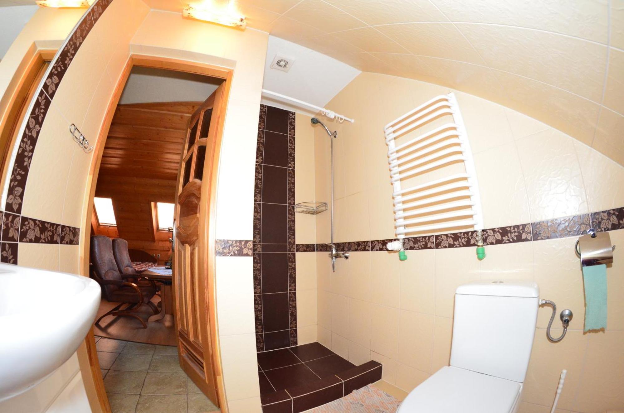 Wynajem Pokoi Zofia Gal Gliczarow Gorny Hotel Luaran gambar