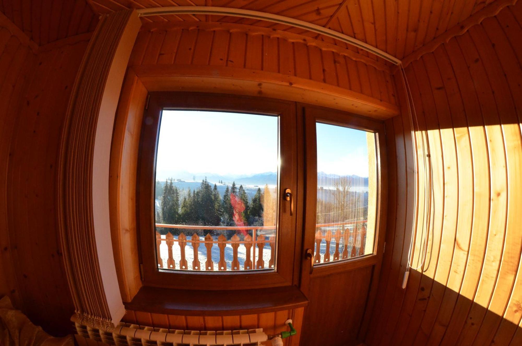 Wynajem Pokoi Zofia Gal Gliczarow Gorny Hotel Luaran gambar