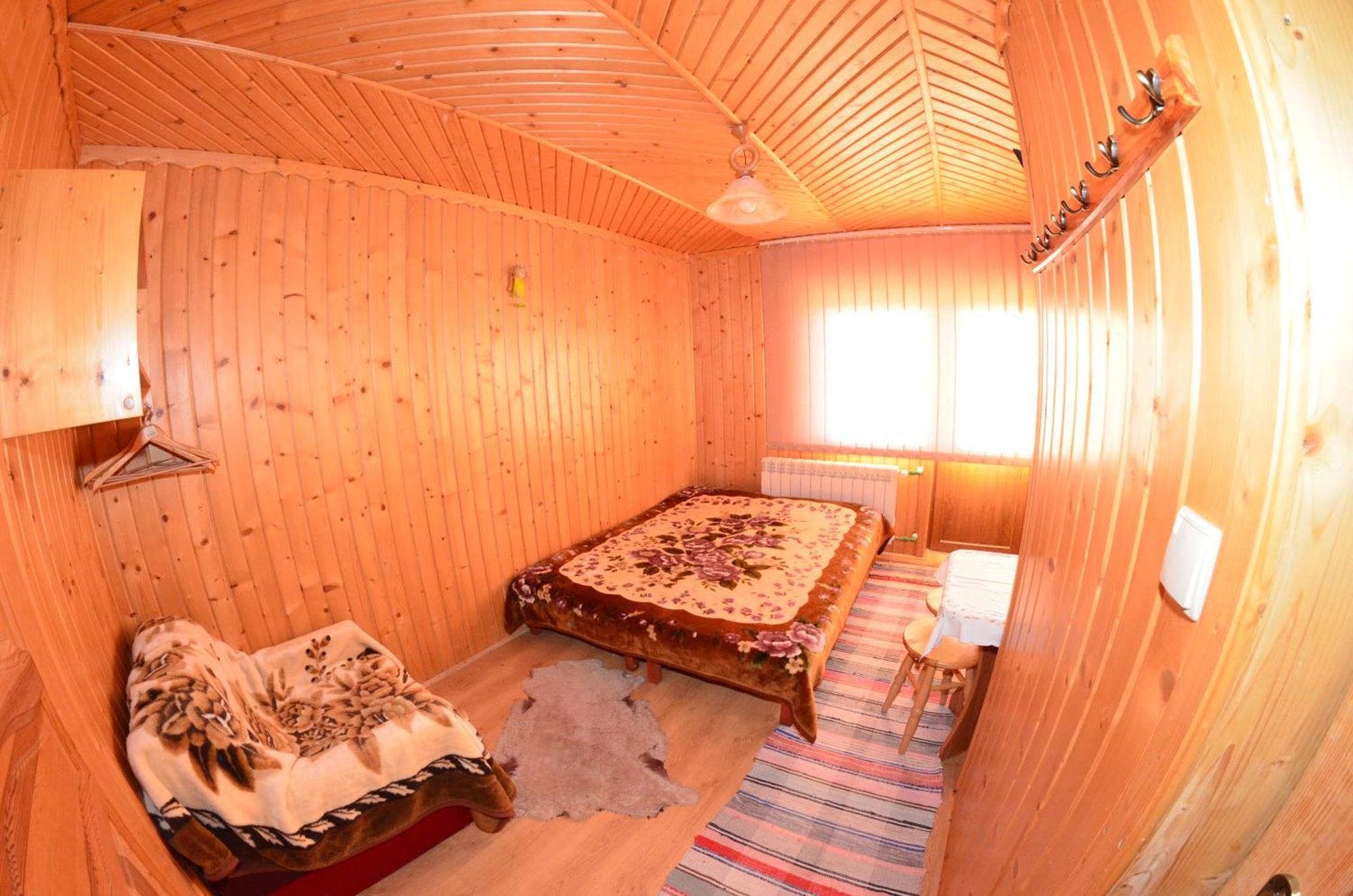 Wynajem Pokoi Zofia Gal Gliczarow Gorny Hotel Luaran gambar