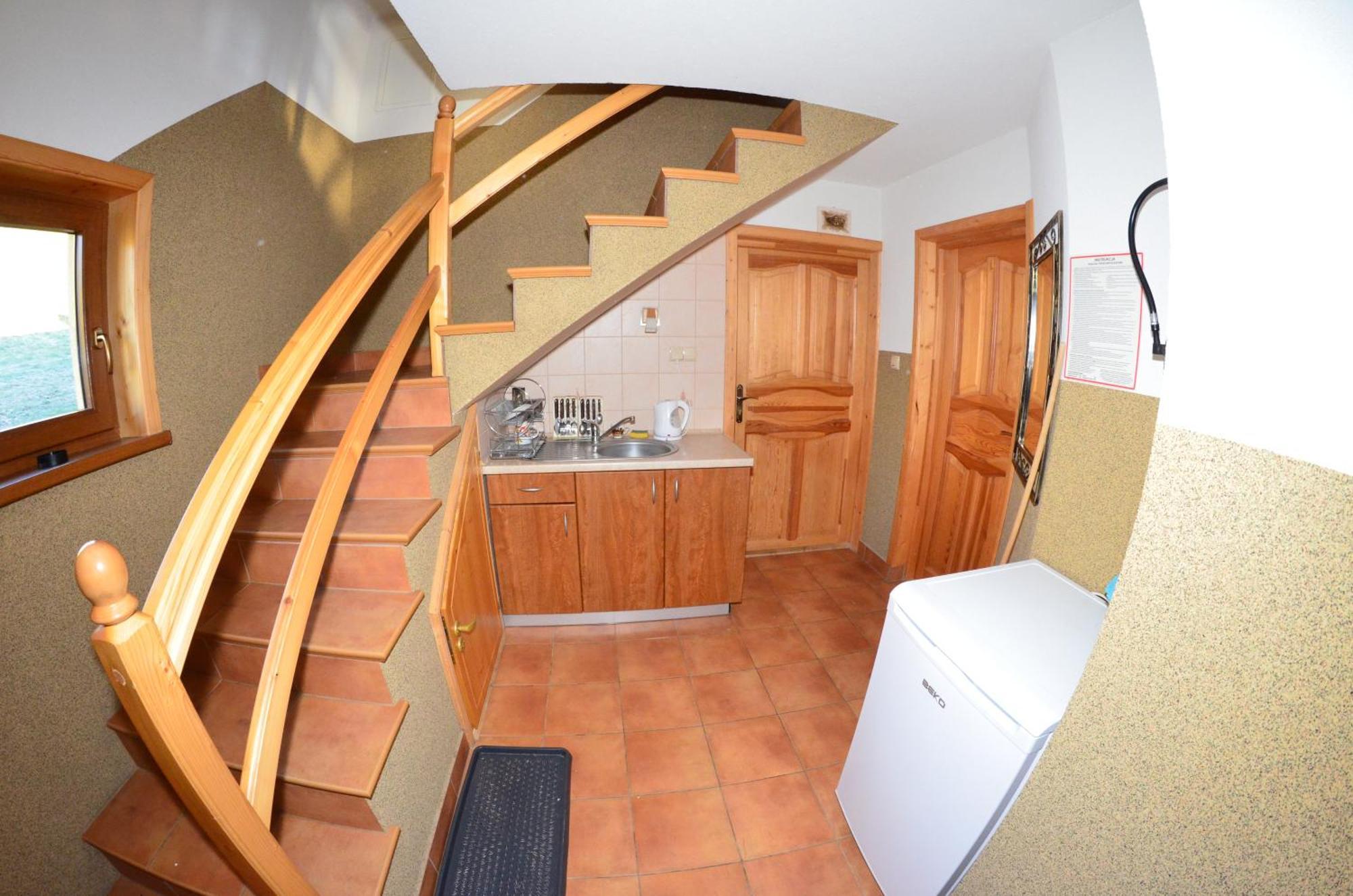 Wynajem Pokoi Zofia Gal Gliczarow Gorny Hotel Luaran gambar